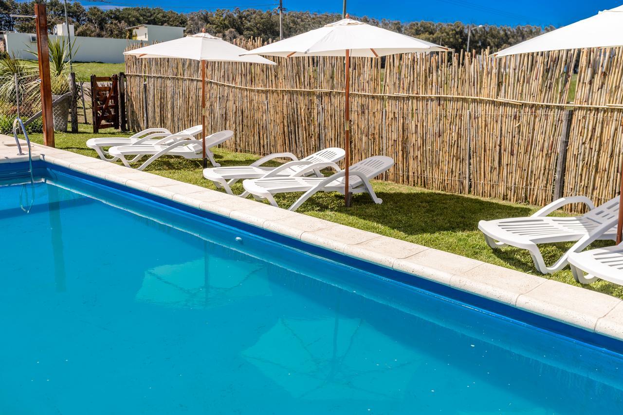Radazul Apart De Mar & Campo Chapadmalal Luaran gambar
