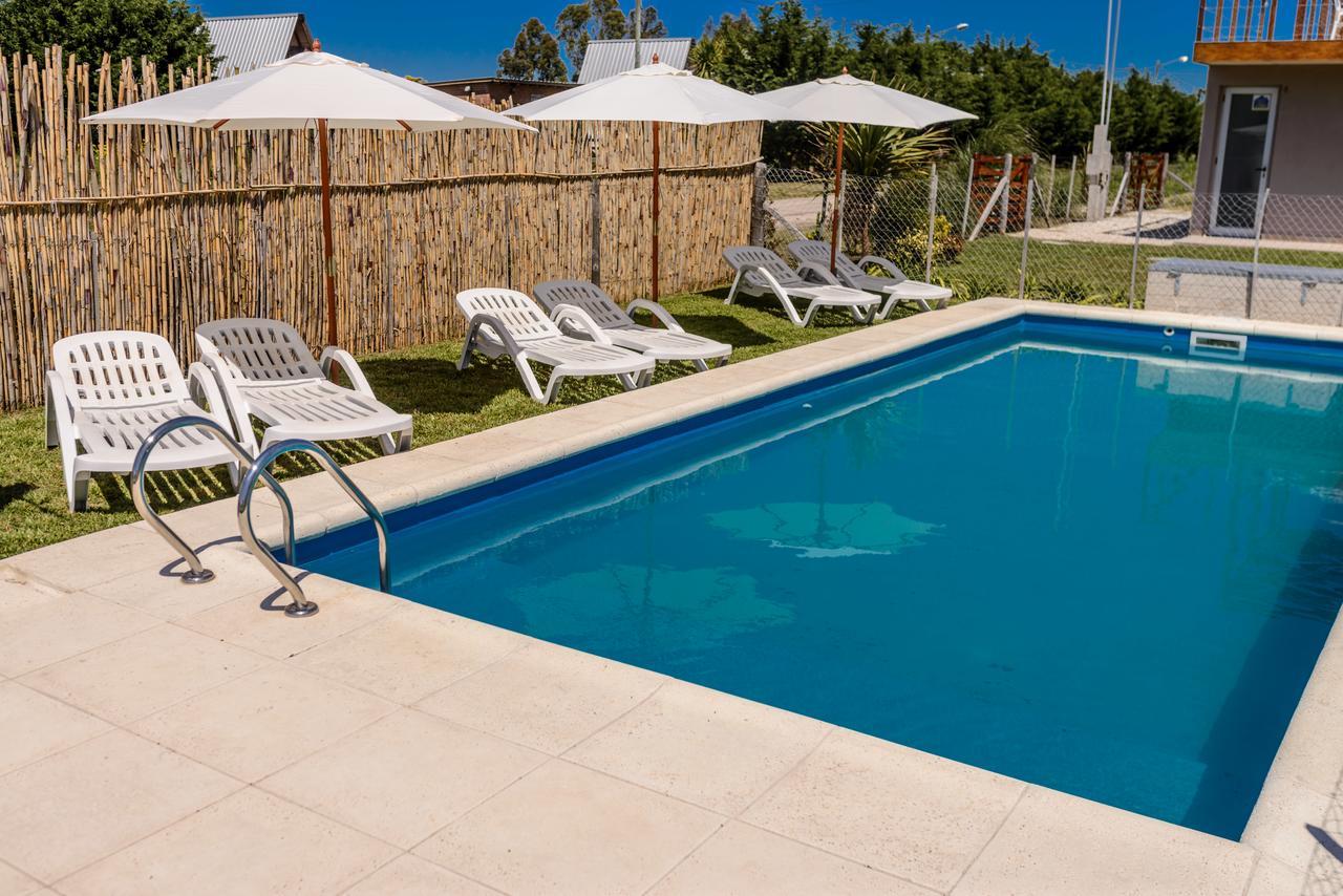 Radazul Apart De Mar & Campo Chapadmalal Luaran gambar
