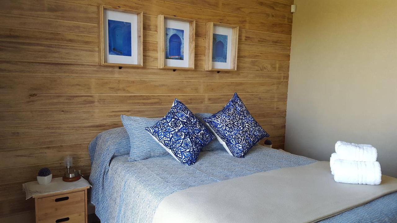 Radazul Apart De Mar & Campo Chapadmalal Luaran gambar