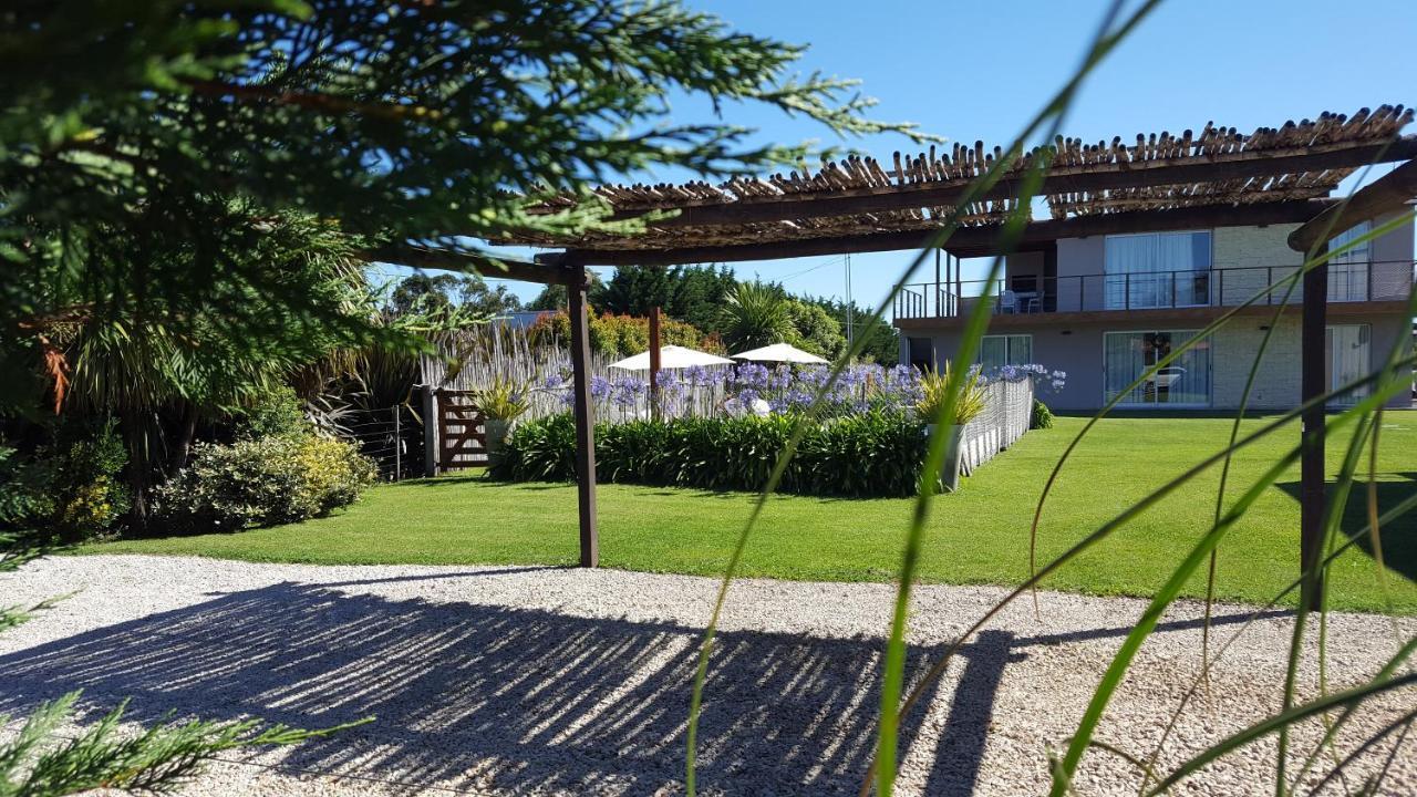 Radazul Apart De Mar & Campo Chapadmalal Luaran gambar